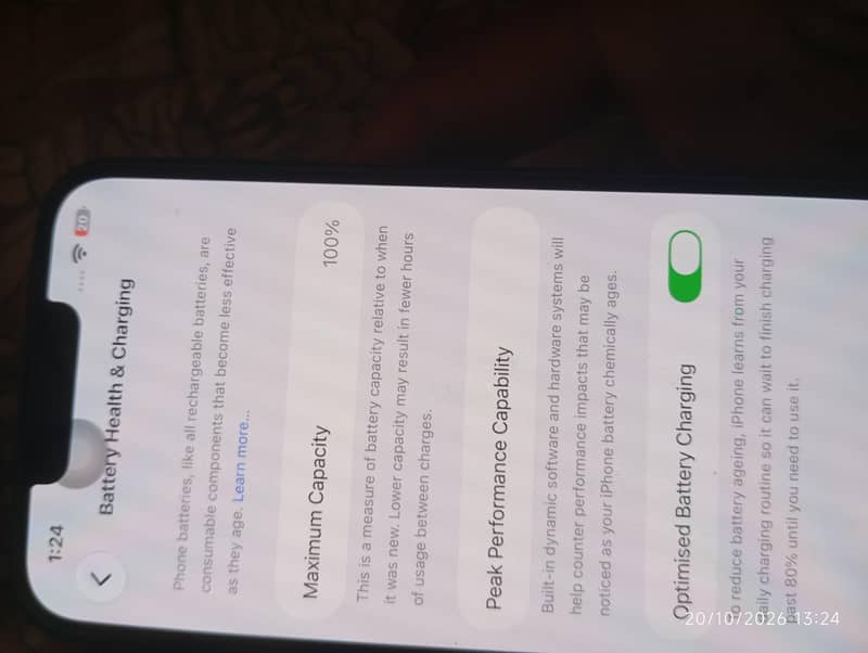 Apple iPhone 13 1
