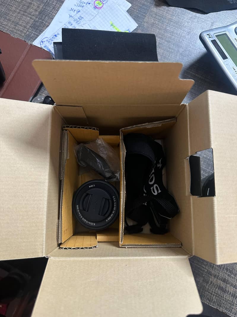 Sony A6300 5