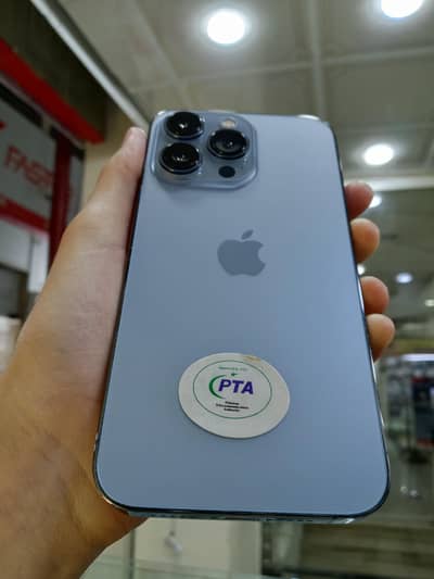 IPHONE 13 PRO