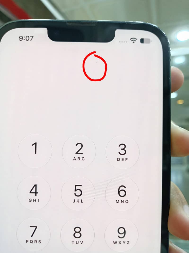 IPHONE 13 PRO 1