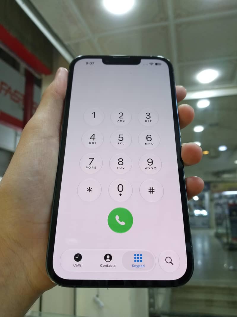 IPHONE 13 PRO 5