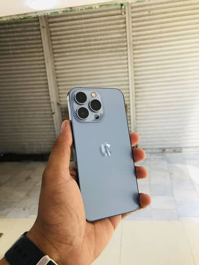 Iphone 13 pro pta approve water pack