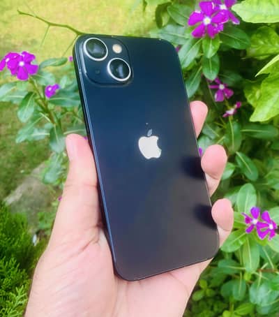 iPhone 13 256Gb Non pta jv