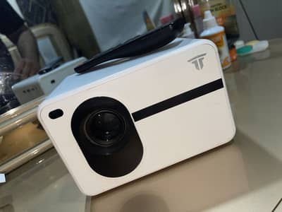 ZDk projector