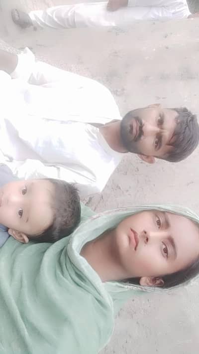 Ghar k kaam kelye