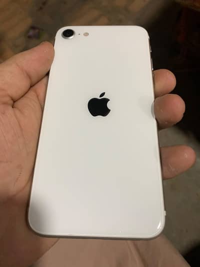 Apple iPhone SE 2020 pta approved