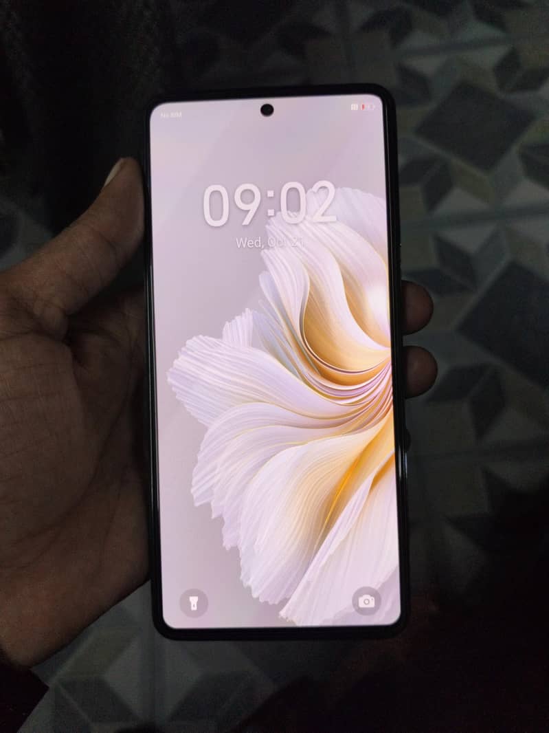 Tecno CAMON 20 4