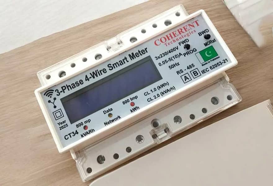 Universal Zero Export Device / Anti-Reverse Power Controller 0