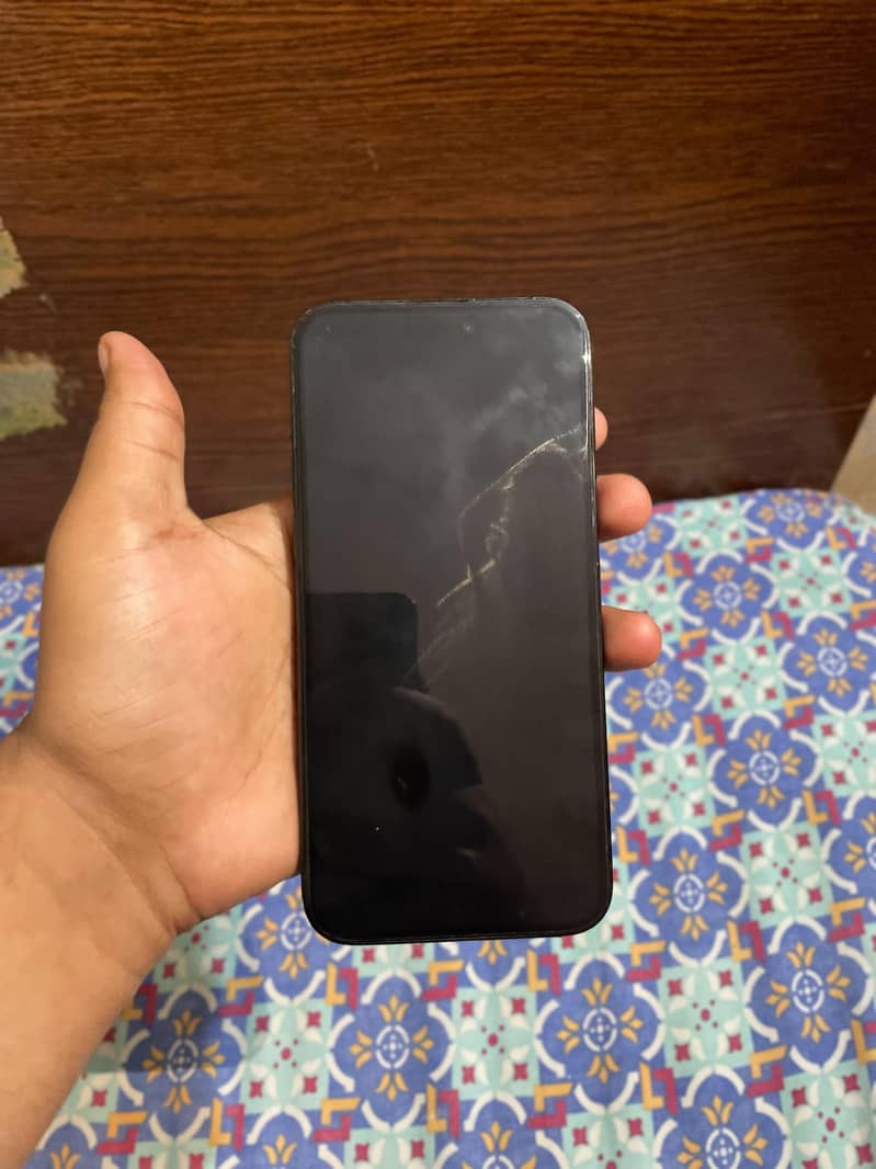 Apple iPhone 15 Pro Max 1