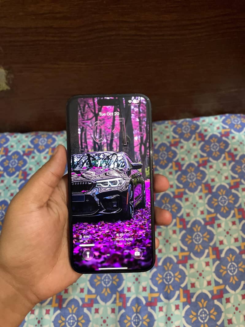 Apple iPhone 15 Pro Max 3