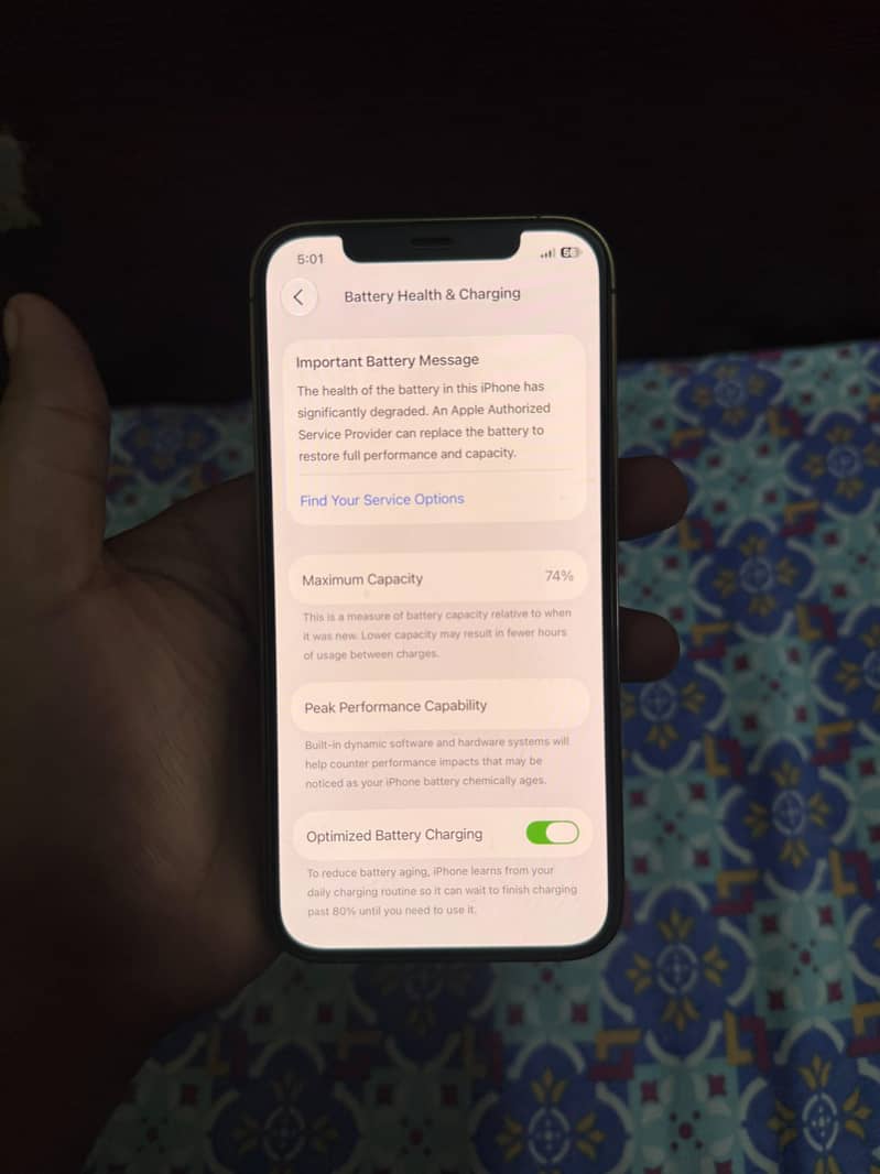 Apple iPhone 15 Pro Max 9