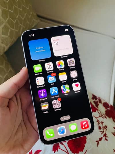 Apple iPhone 14 128 jv
