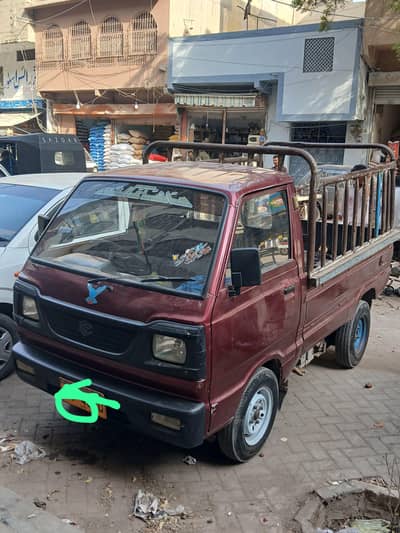 Suzuki Ravi 2017