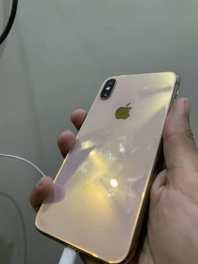 Apple iPhone XS factory unlock