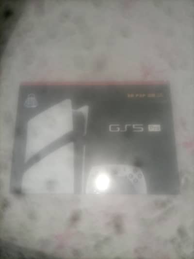 ga5 pro