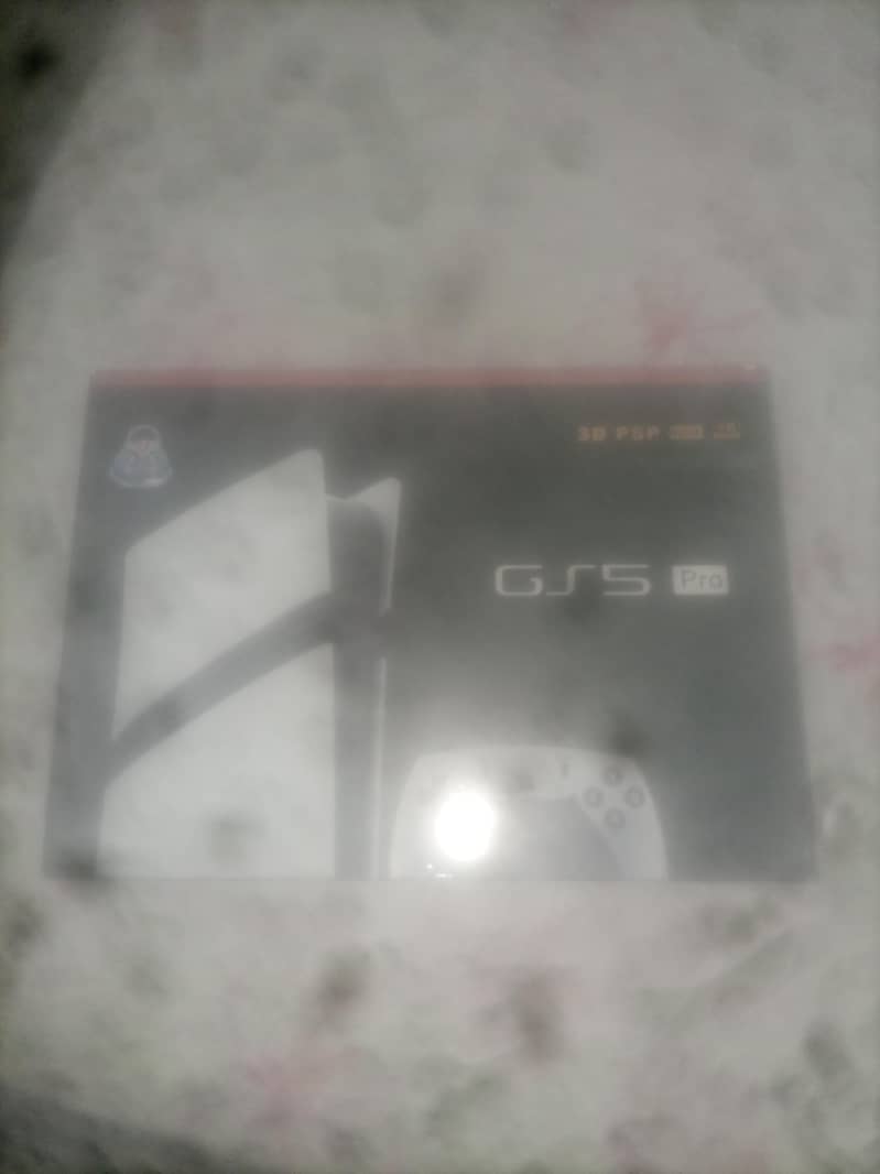 ga5 pro 0