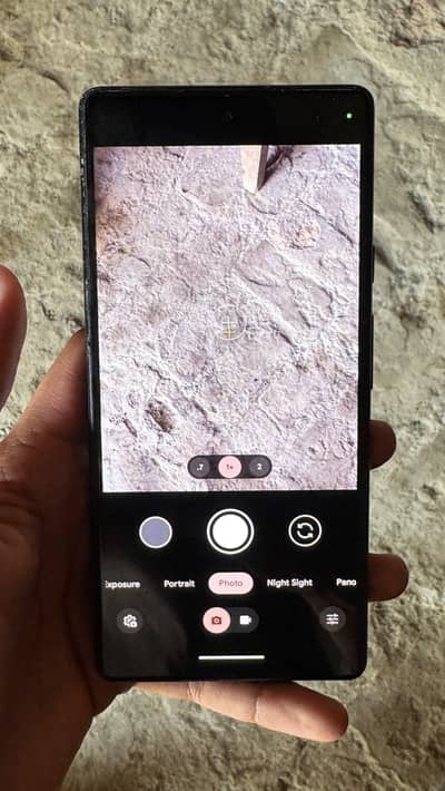 Google Pixel 6 all oky 8/128
