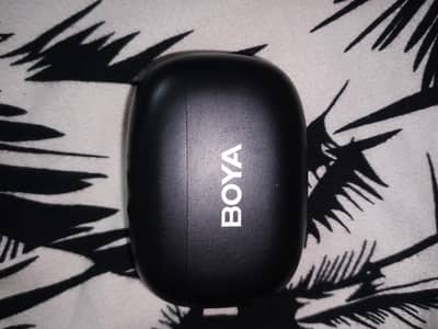 BoYa Original Mic