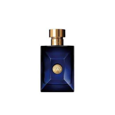 versace dylan blue men edt 100 ml