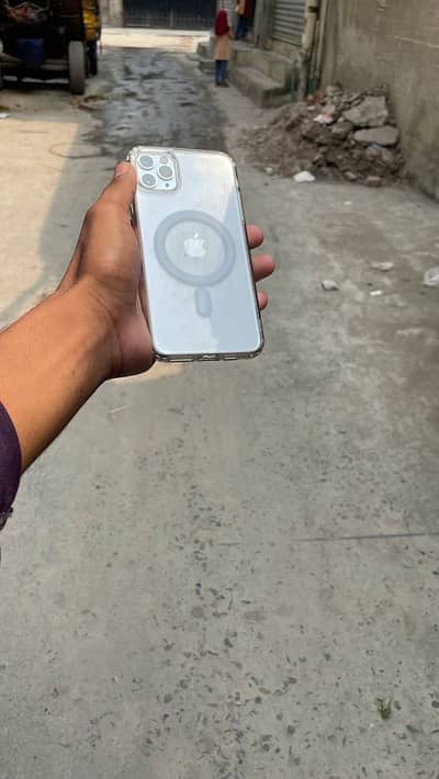 Apple iPhone 11 Pro Max