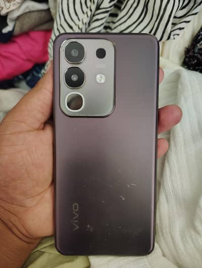 Vivo Y29