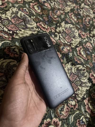 Xiaomi POCO M3