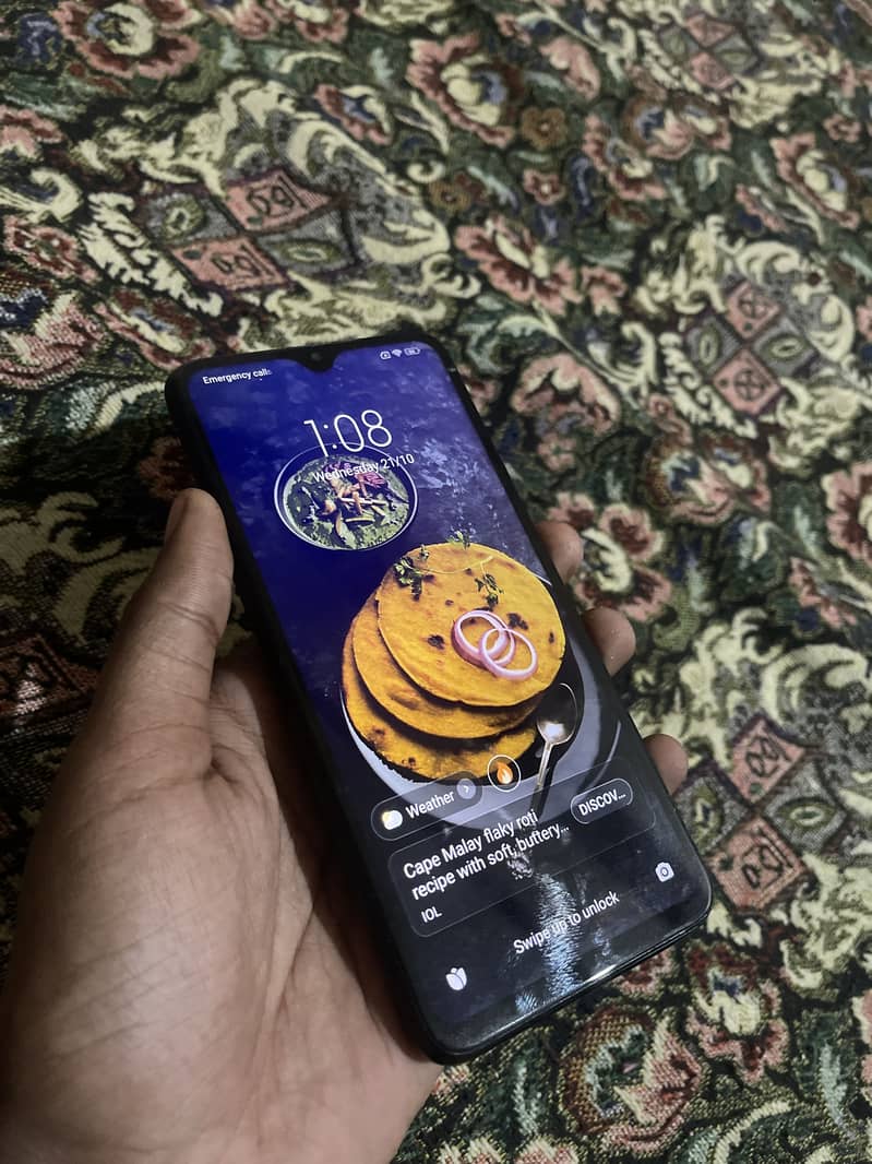 Xiaomi POCO M3 1