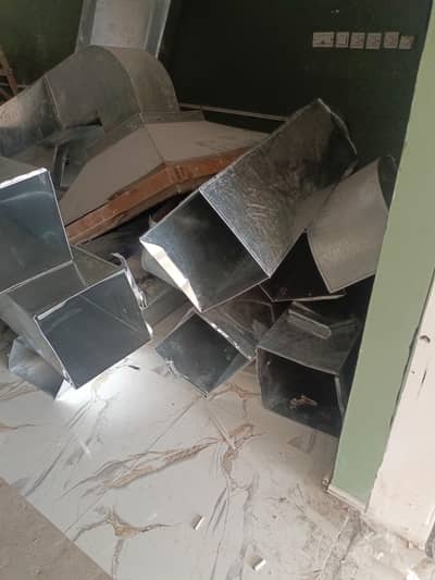 bbq vent hood