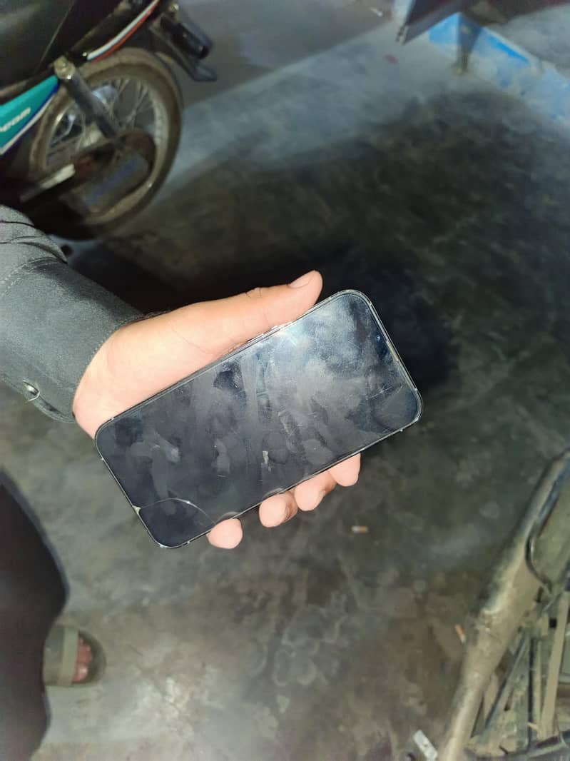 Apple iPhone 13 Pro Max 1