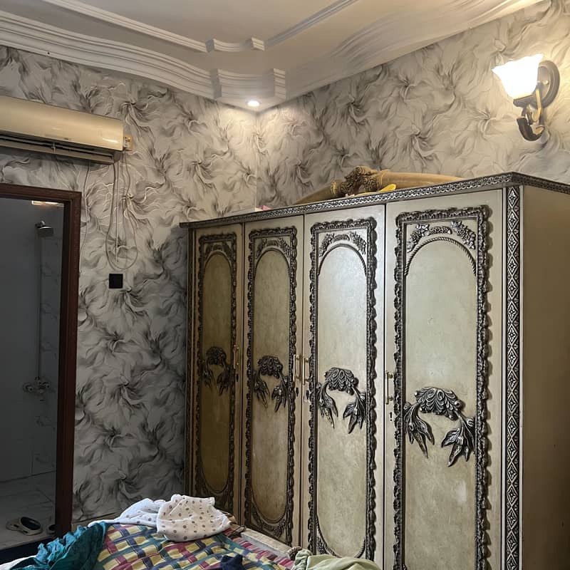 king size bed set 6