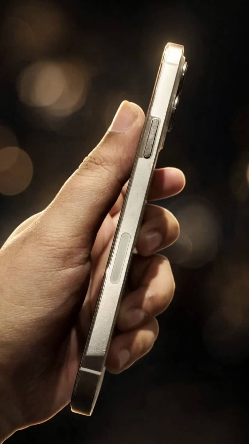 Apple iPhone 13 Pro Max 1