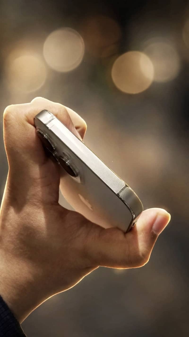 Apple iPhone 13 Pro Max 3
