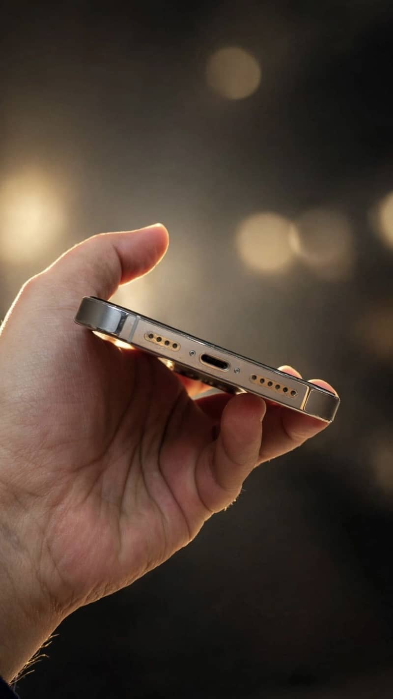 Apple iPhone 13 Pro Max 4