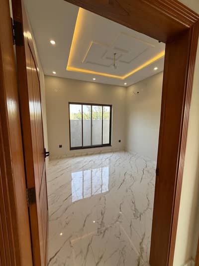 Building For Sale At Khalid Commercial Area dha phase 7 extension