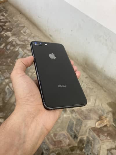 Apple iPhone 8 Plus 64gb