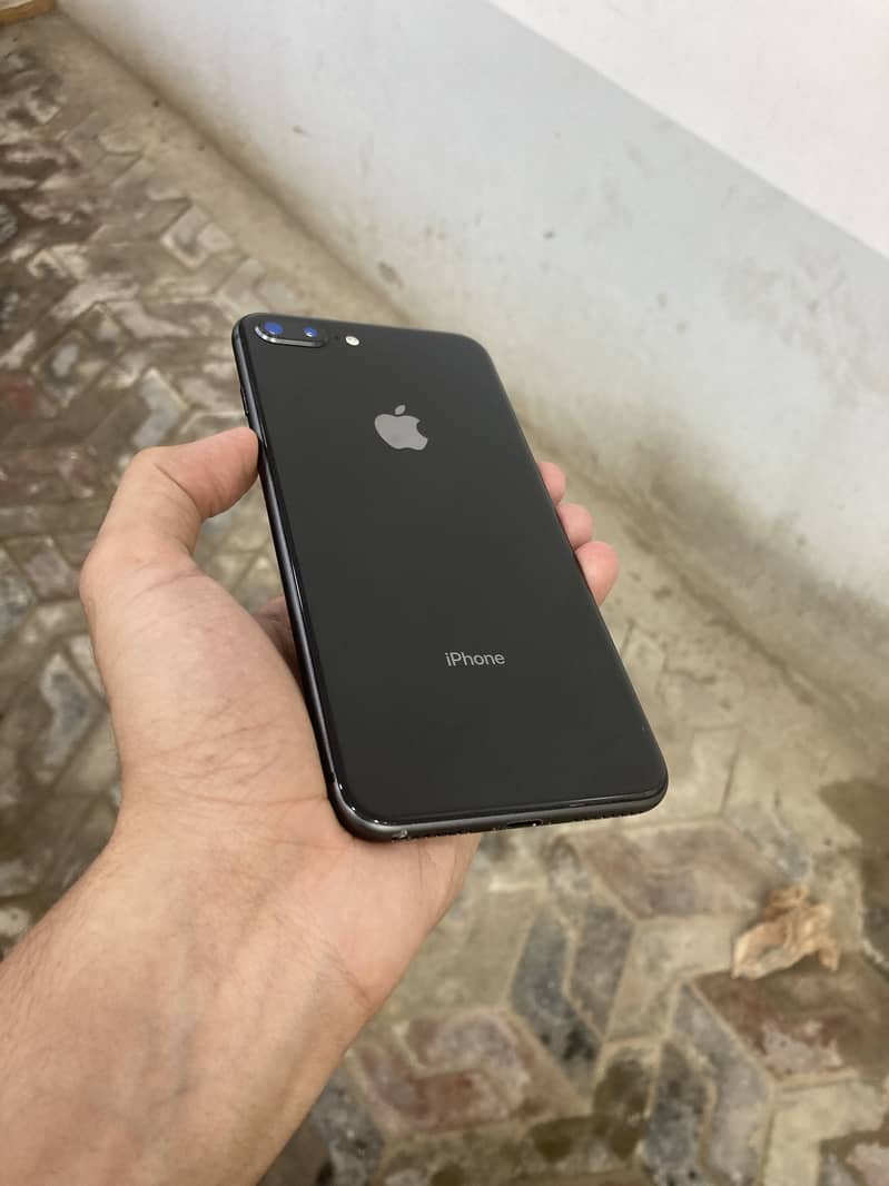 Apple iPhone 8 Plus 64gb 0