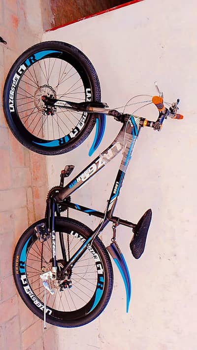 26 Size Imported Cycle New Condition