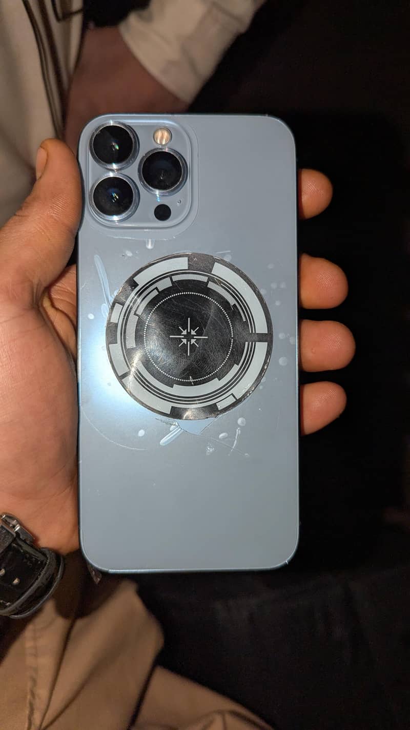 Apple iPhone 13 Pro Max 0