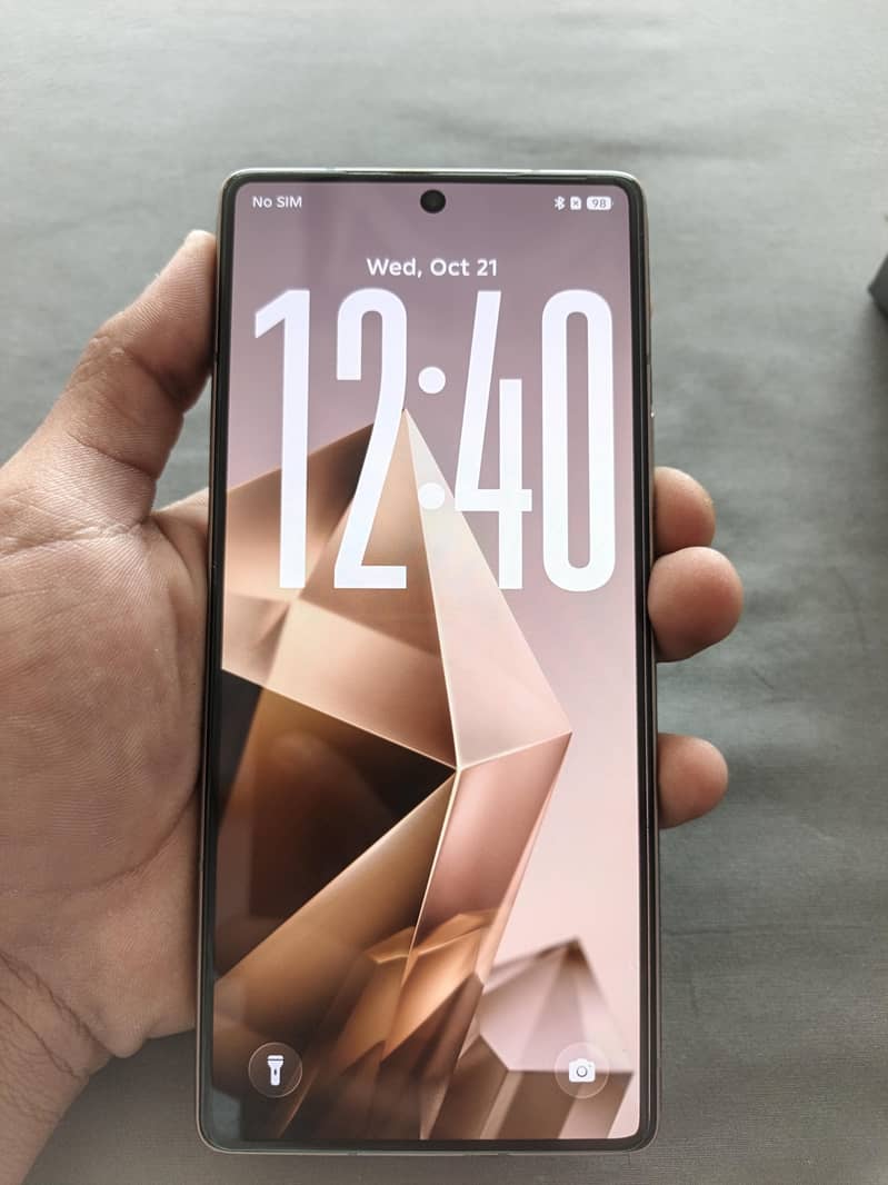 infinix Note 50 pro 2