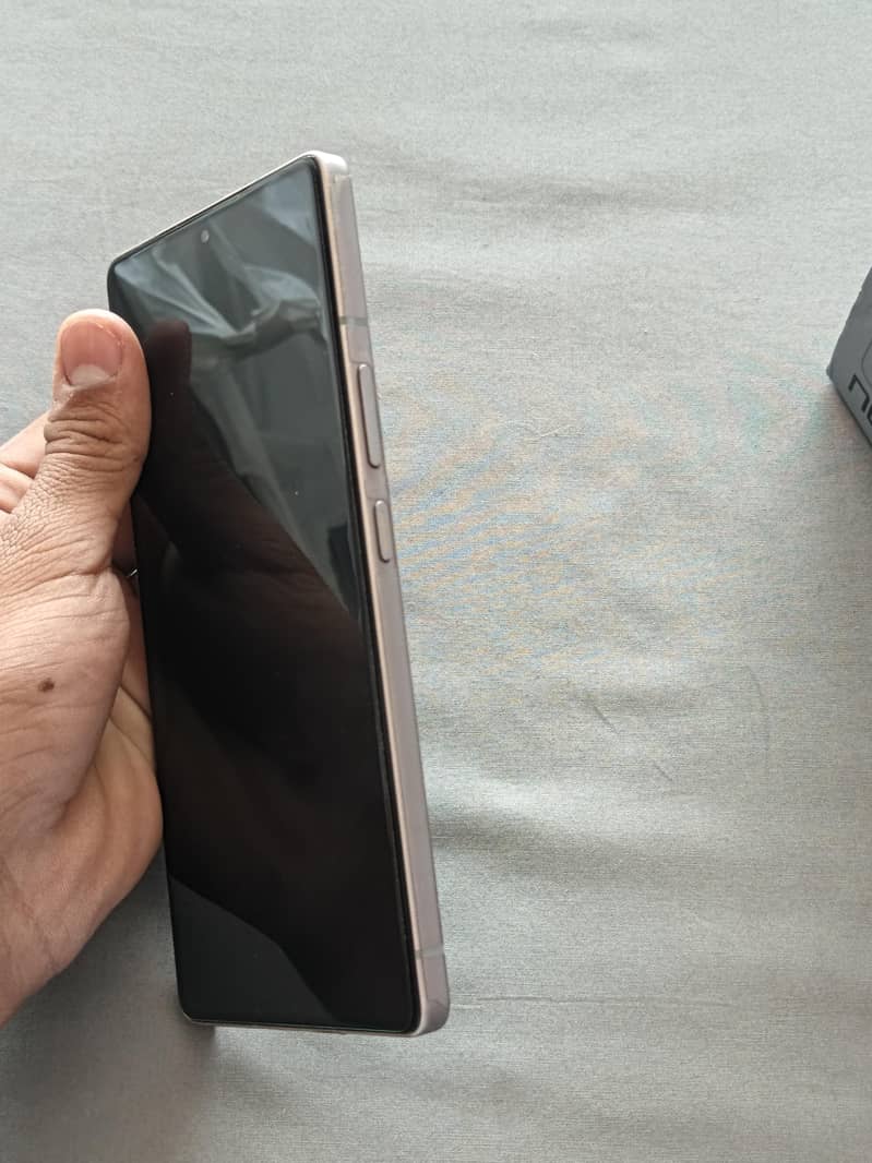 infinix Note 50 pro 4