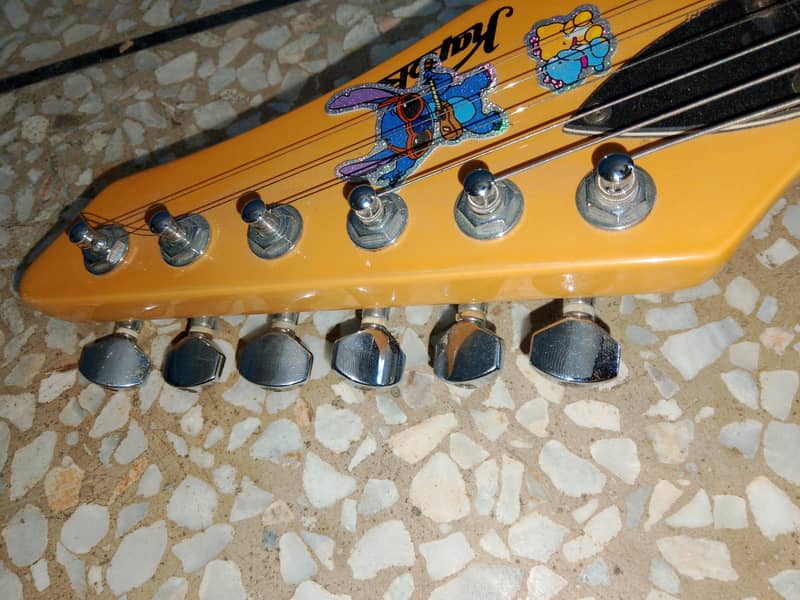 karock 3