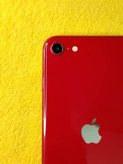 iPhone SE 3rd Gen. 2022 - Factory Unlock , ALL OK