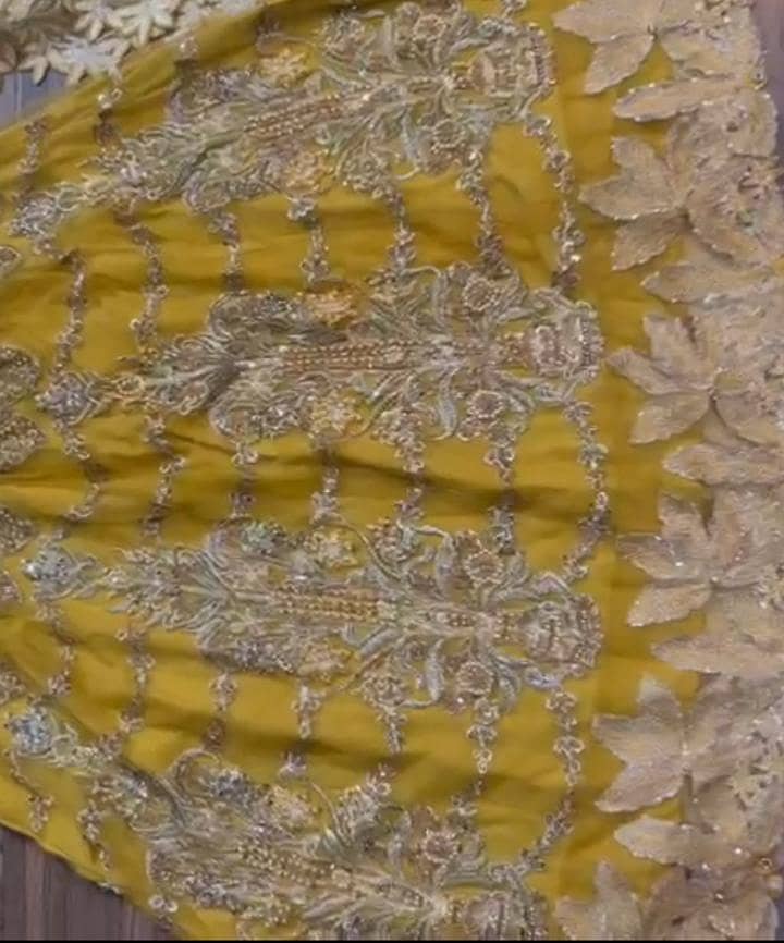 Mustard maxi 4