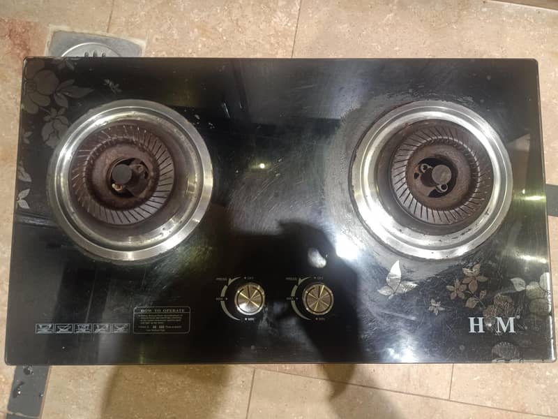 H. M Kitchen 0