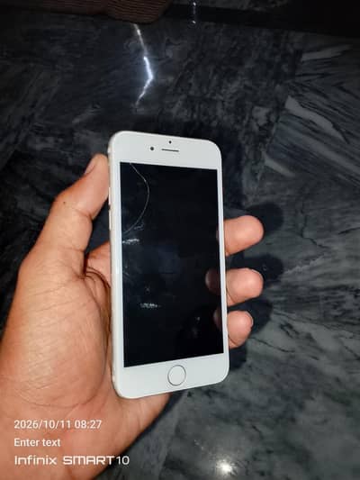 Apple iPhone 6S Pta Approved