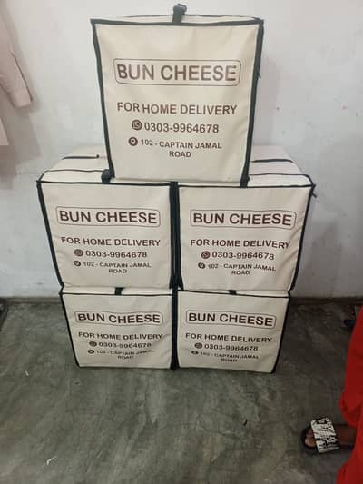 Pizza fast food bags|food Delivery Bags|delivery bags for Riders
