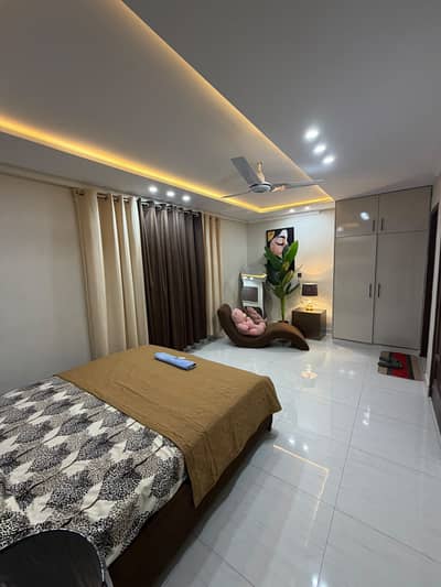 Jannat height,2