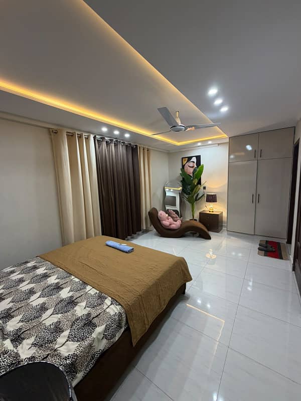 Jannat height,2 0