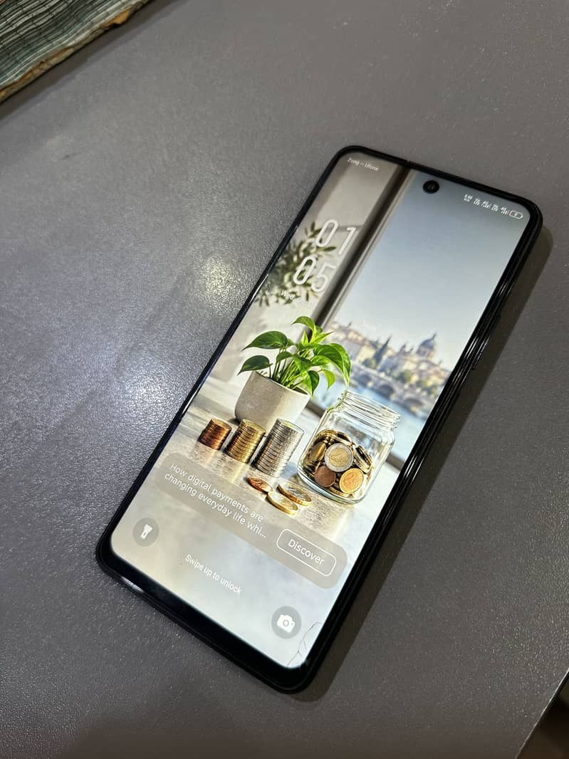 Infinix Note 30 1