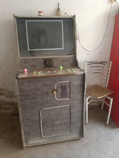 video game for sale
